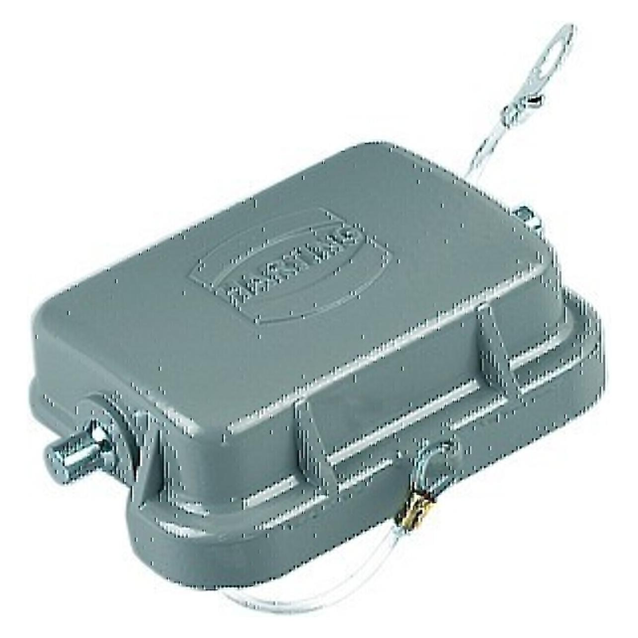 Harting 09 30 006 5425 Industriesteckverbinder Amphenol C146 Inhalt: 1 Stück (09300065425)