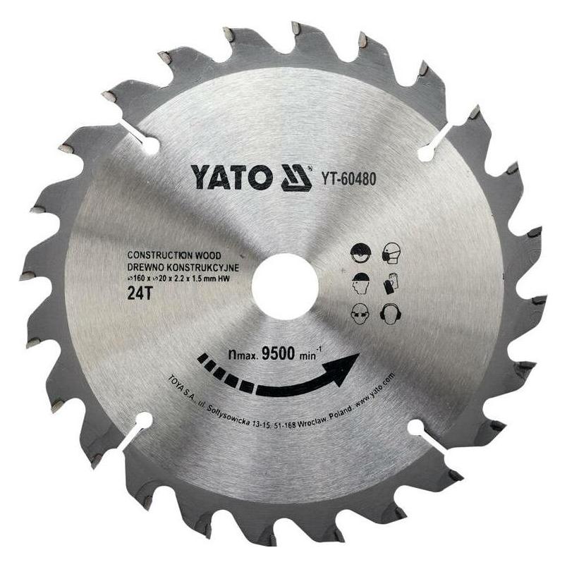Yato YT-60480 (YT-60480)