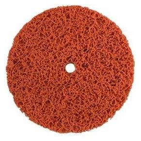 Saint-Gobain Surface cleaning disc BLAZE Rapid 150x13x12mm (21491548)