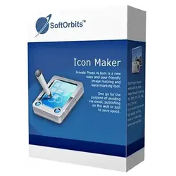 SoftOrbits Icon Maker