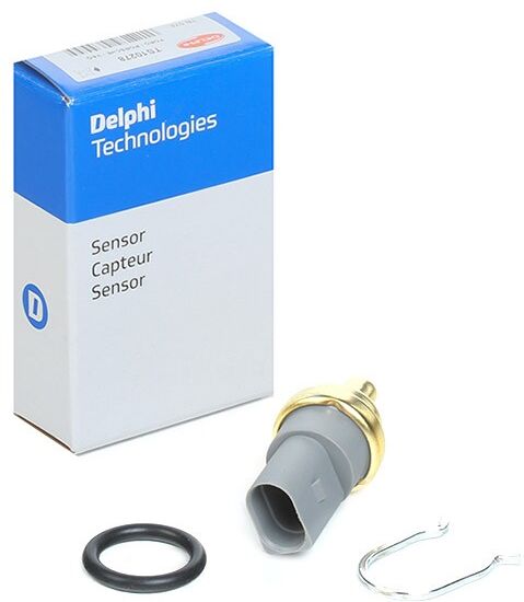DELPHI TS10278 Sensor, coolant temperature