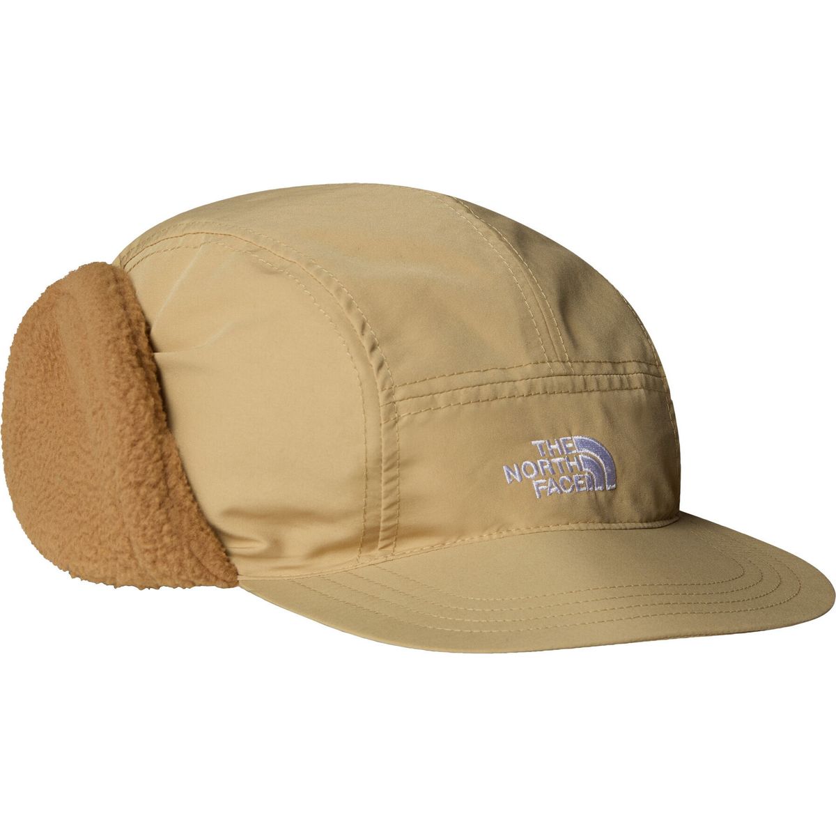 The North Face Yumiori Trapper utility brown/khaki stone (WK2) SM NF0A8CHUWK2-SM