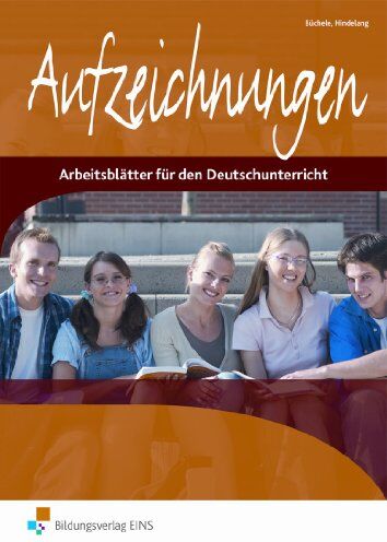 Manfred Büchele - Aufzeichnungen, neue Rechtschreibung, Tl.1: Arbeitsblätter für den Deutschunterricht - Preis vom 07.10.2026 11:45:10 h