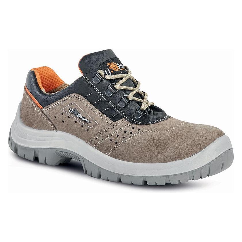 U-Power Sicherheitshalbschuh DREAS1P SRC Grösse 43 (S1P, 43) (BC20335)