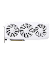 XFX VGA Radeon RX9060XT Mercury OC Gaming WHITE 2xDP/1xHDMI AMD Grafikkarte 16.384 MB (RX-96TMERCW9)