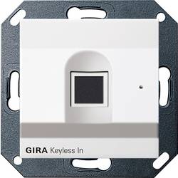 GIRA Fingerprint-Leseeinheit Weiß 261703 1 St.