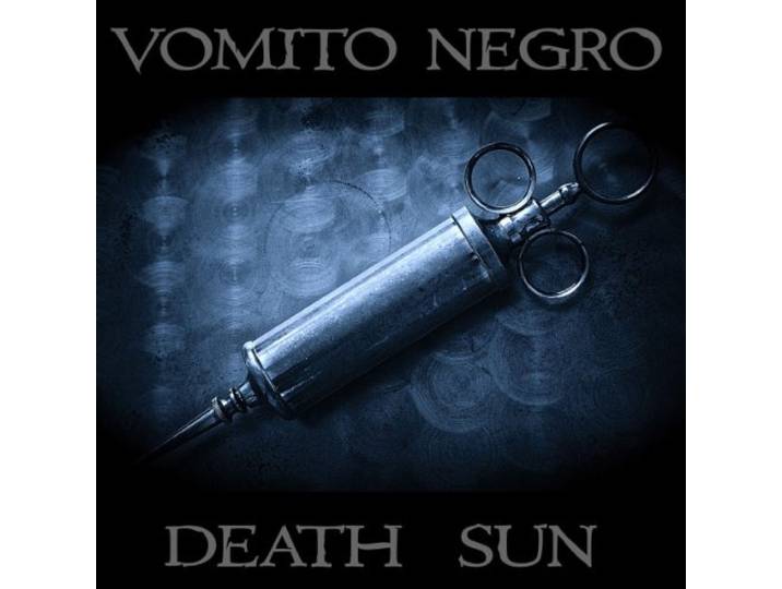 Death Sun