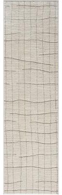Nourison Santa Cruz Indoor Abstract Area Rug