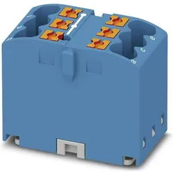 Phoenix Contact, Verteilerschrank Zubehör, Verteilblock Klemme
