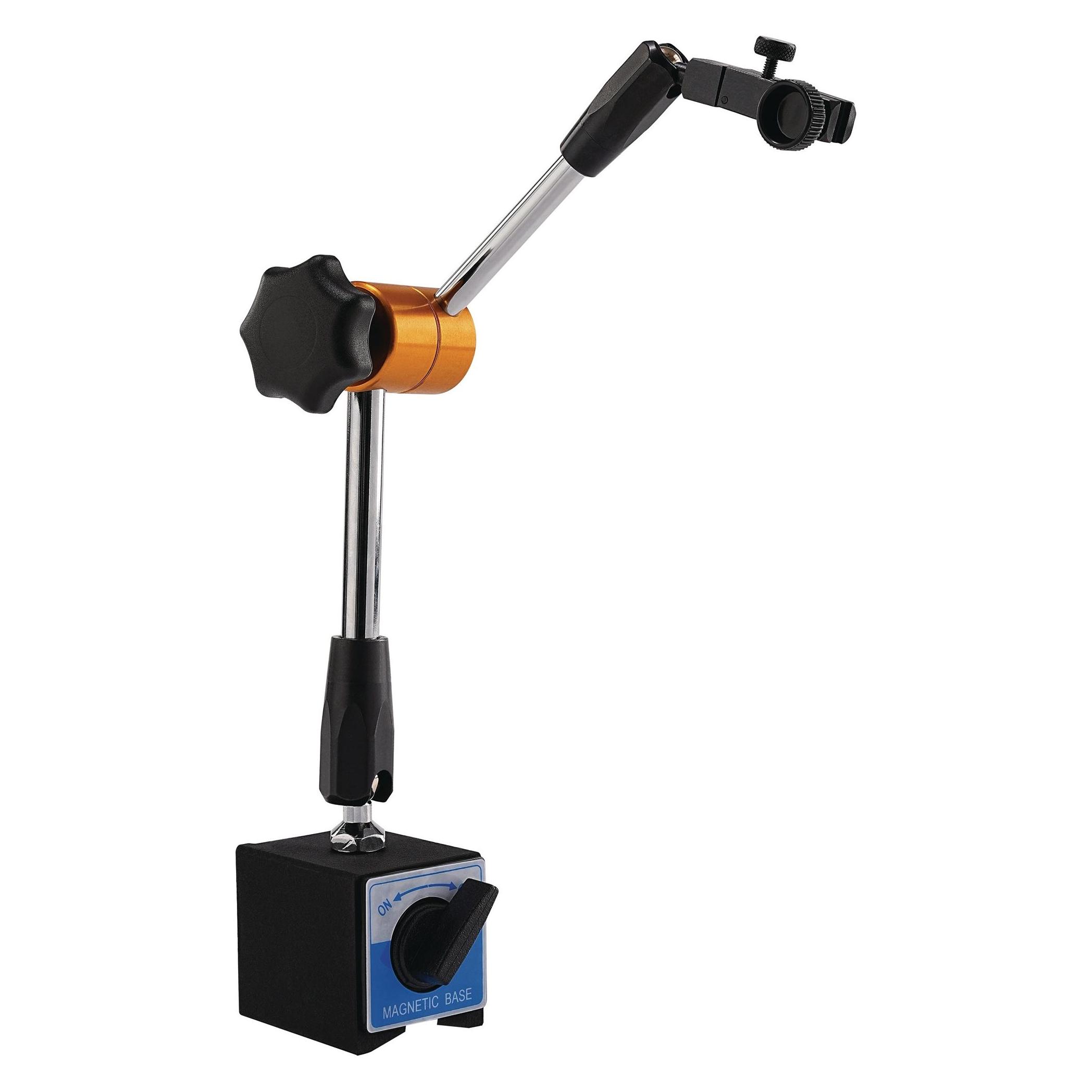 Tecwerk Magnetmessstativ (30 cm) (2000851488)