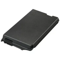 Panasonic FZ-VZSU1VU - Battery - for Toughbook G2, G2 Standard (6300 mAh), Notebook Akku, Schwarz
