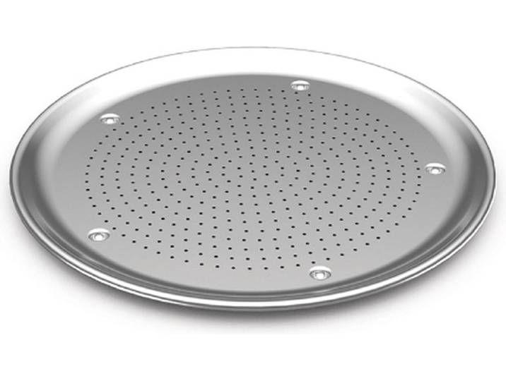 Pizza Bakplaat \ Hot Air Pizza Crisper\ \, 40.6 cm - Nordic Ware Naturals