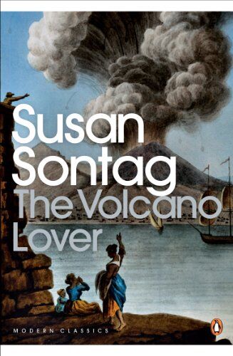 Susan Sontag - The Volcano Lover: A Romance (Penguin Modern Classics) - Preis vom 13.10.2026 19:28:25 h