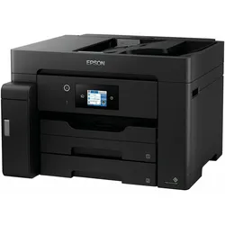 EPSON EcoTank ET-M16600, Tinte, einfarbig