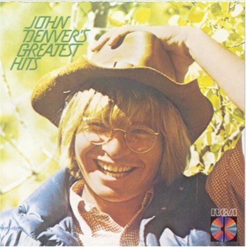 John Denver - Greatest Hits - Preis vom 11.10.2026 03:10:56 h