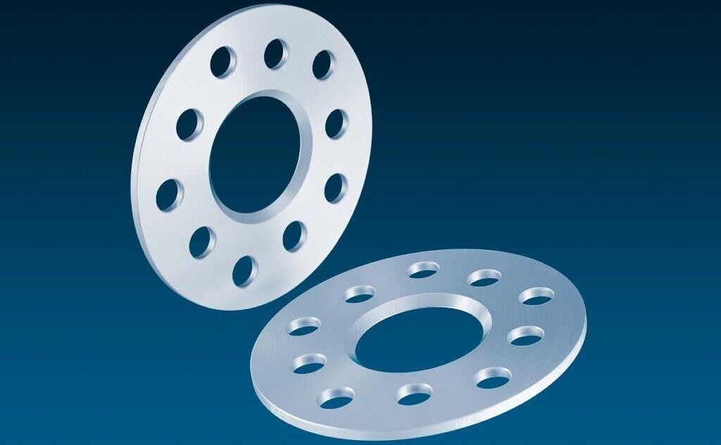 H&R 1024562 Wheel spacer