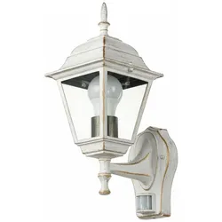 Licht-Erlebnisse, Gartenbeleuchtung, Tirol (E27, IP44)