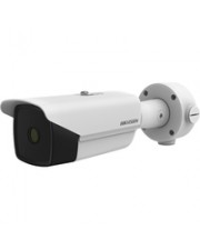Hikvision Thermal Network Bullet Camera 384 × 288 (DS-2TD2138-7/QY)