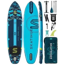 Skatinger, Stand Up Paddle