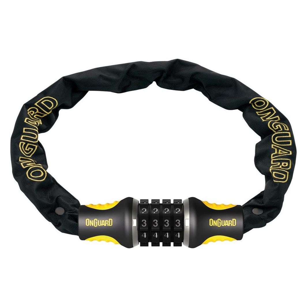 Onguard bicycle lock MASTIFF 8125 (ONG-8125) (120 cm) (ONG-8125)