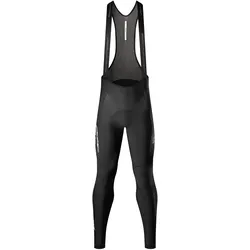 MAAP Drome Team Bib Evo Cargo Tights - black - M
