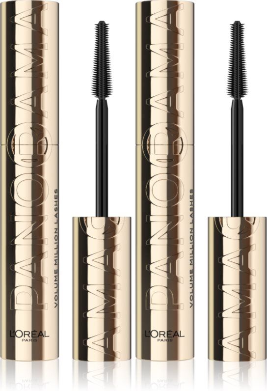 L’Oréal Paris Panorama ensemble yeux