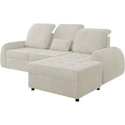 ECKSCHLAFSOFA Soreno, Seite: Rechts