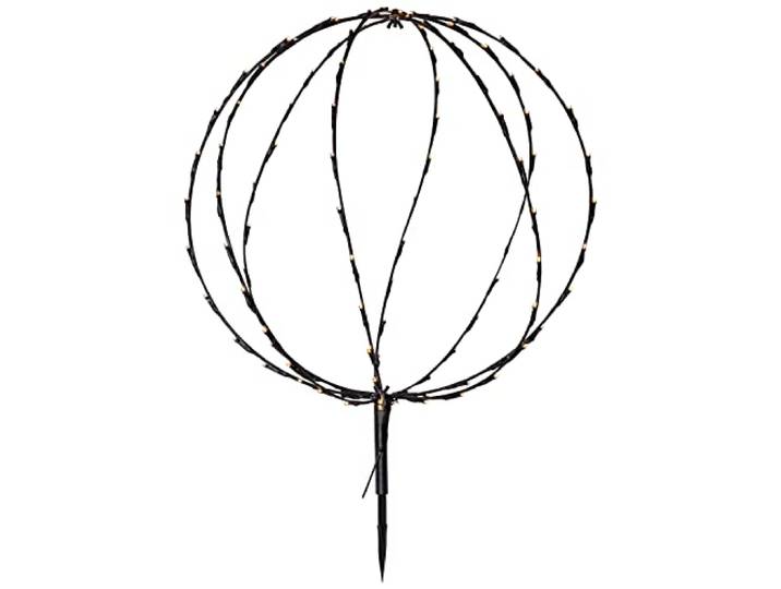 Batterie Dekoration Sphere
