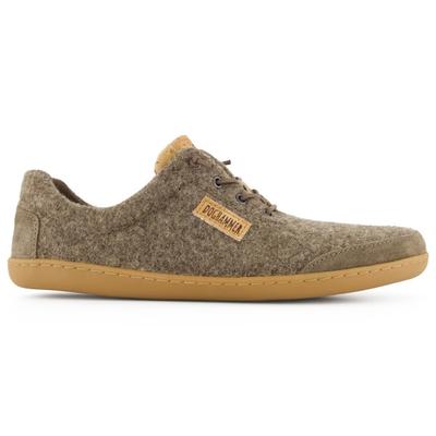 Doghammer - Local Wool Terrar - Barfußschuhe 36 | EU 36 grau