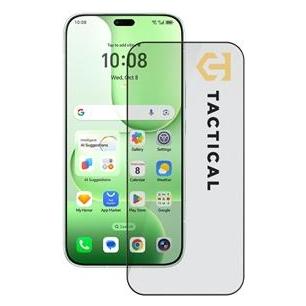 Tactical Taktisches Glaskalzellschild 5D für Honor 600e Schwarz (Honor 600) (57983131145)
