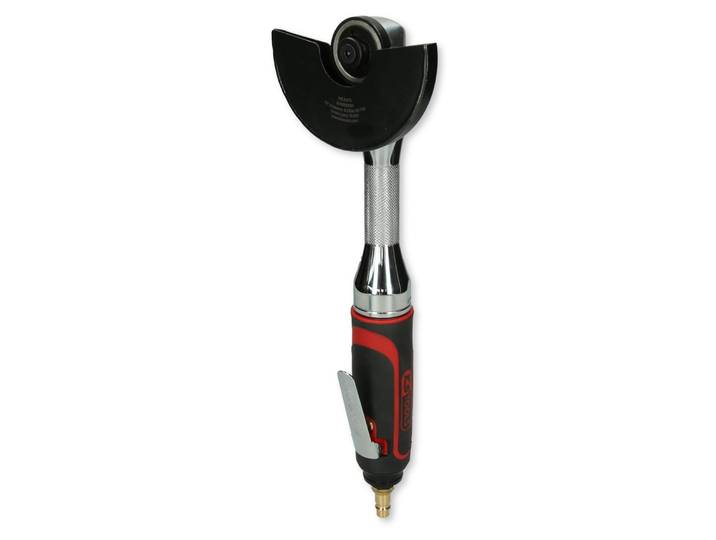 KS TOOLS Tronçonneuse pneumatique à tige 3/8\ 15.000tr/min - 515.5475