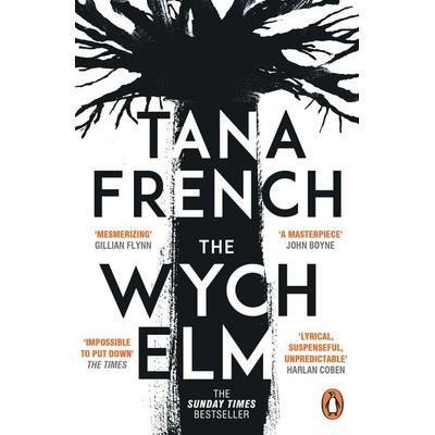 The Wych Elm, Taschenbuch von Tana French, Penguin Books Ltd