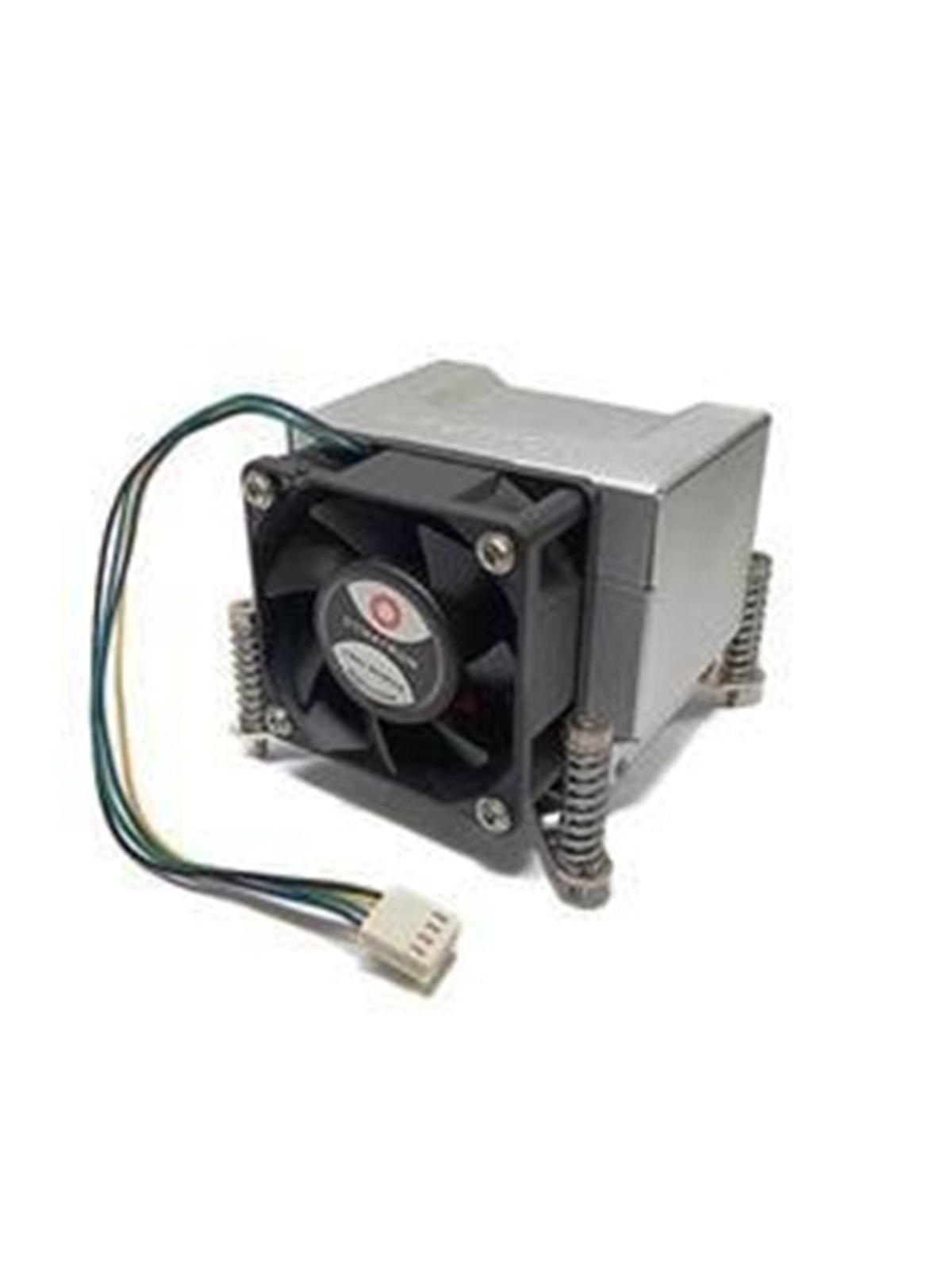 Dynatron Q5 - LGA 1851/1700 - CPU-Luftkühler