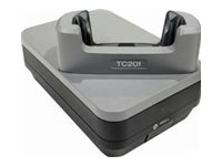 Zebra Handheld-Ladestation - Ethernet ShareCradle (CRD-TCVT-1DE)