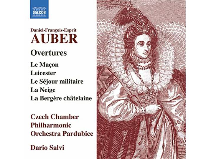 Overtures