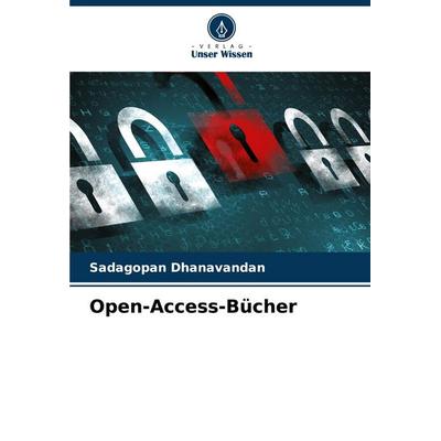 Open-Access-Bücher, Taschenbuch von Sadagopan Dhanavandan, Verlag Unser Wissen, 978-620-8-72953-0