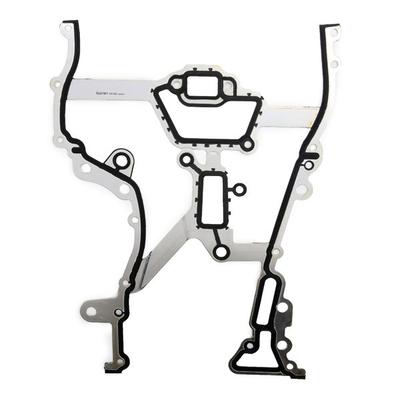 TOPRAN Dichtung, Steuergehäuse OPEL,SUZUKI,VAUXHALL 206 585 55567824,90531832,0638287 638133,1611984E00,1611984E10,0638198,0638225,638225,638287
