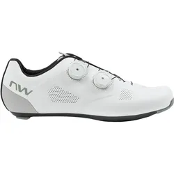 Northwave, Herren, Veloschuhe, Revolution (38), Grau, Weiss