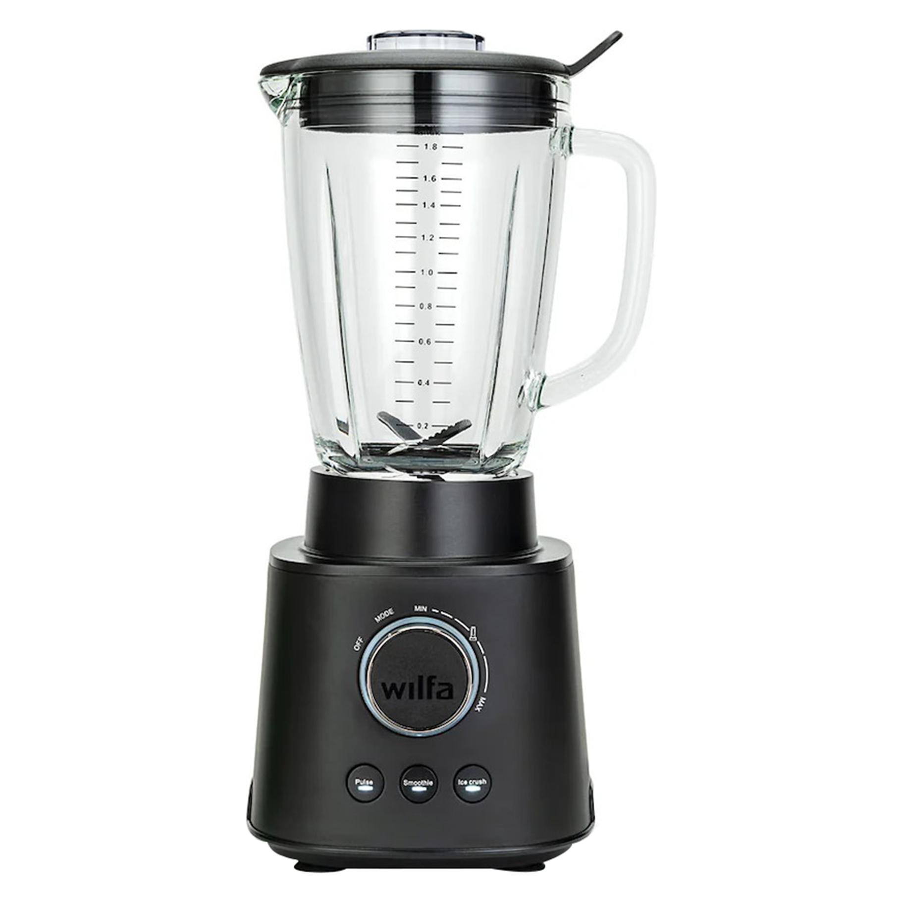 Wilfa RBLP-1800B (1800 W) (RBLP-1800B)