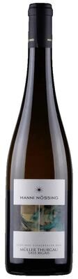 """Manni Nossing""" """Manni Nossing Sudtirol Eisacktaler Sass Rigais Muller Thurgau 2024 White Wine - Italy"""