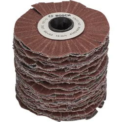 Bosch Schleifwalze (flexibel) für Texoro - 1600A00153