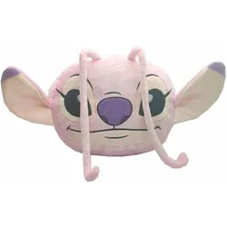 Disney, Heizkissen, Stitch Angel Hand warmer cushion (35 x 35 cm)