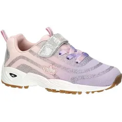 LICO Sportschuh Anina VS, Größe 28 in Lila Lila