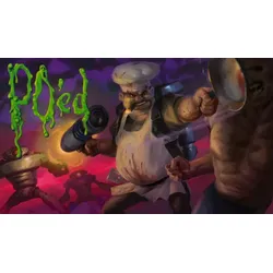 PO'ed: Definitive Edition