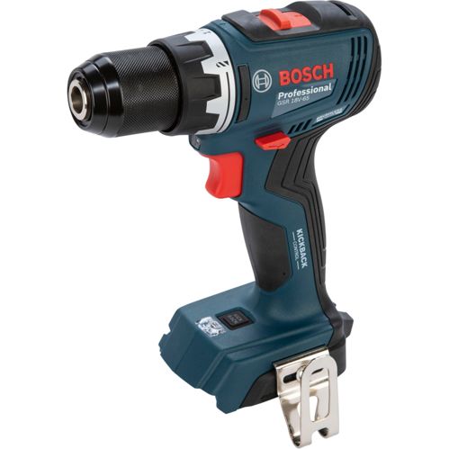 Bosch GSR 18V-65 Akku-Bohrschrauber
