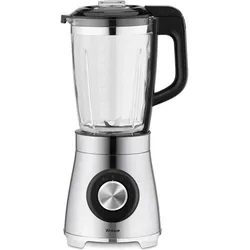 Trisa Vario Power Mix, Standmixer, Silber