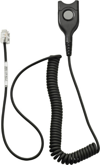 EPOS IMPACT CSTD 01   Accessoires Câble de connexion rapide avec Quick Disconnect