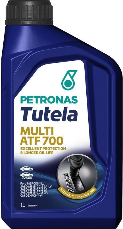 PETRONAS 76151E15EU Automatikgetriebeöl (ATF)