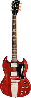 Gibson SG 61 Standard Maestro VC Vintage Cherry