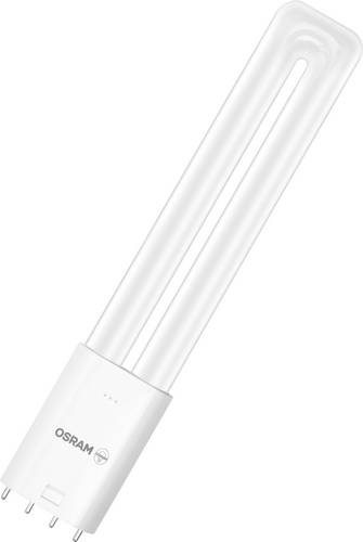 OSRAM HOMELIGHTING 4099854501852 LED-Röhre EEK E (A - G) 2G11 8W Tageslichtweiß 1St.